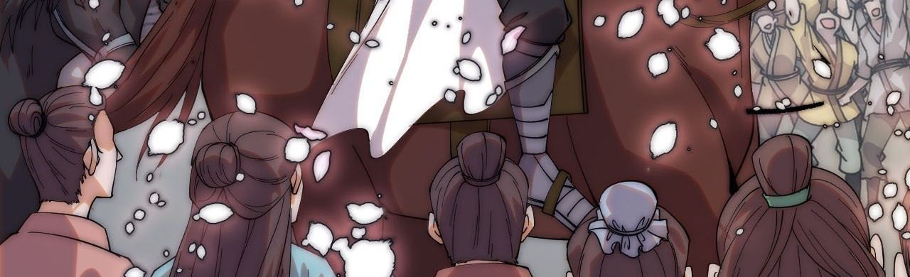 Ta Có Một Sơn Trại Chap 1250 - Next Chap 1251