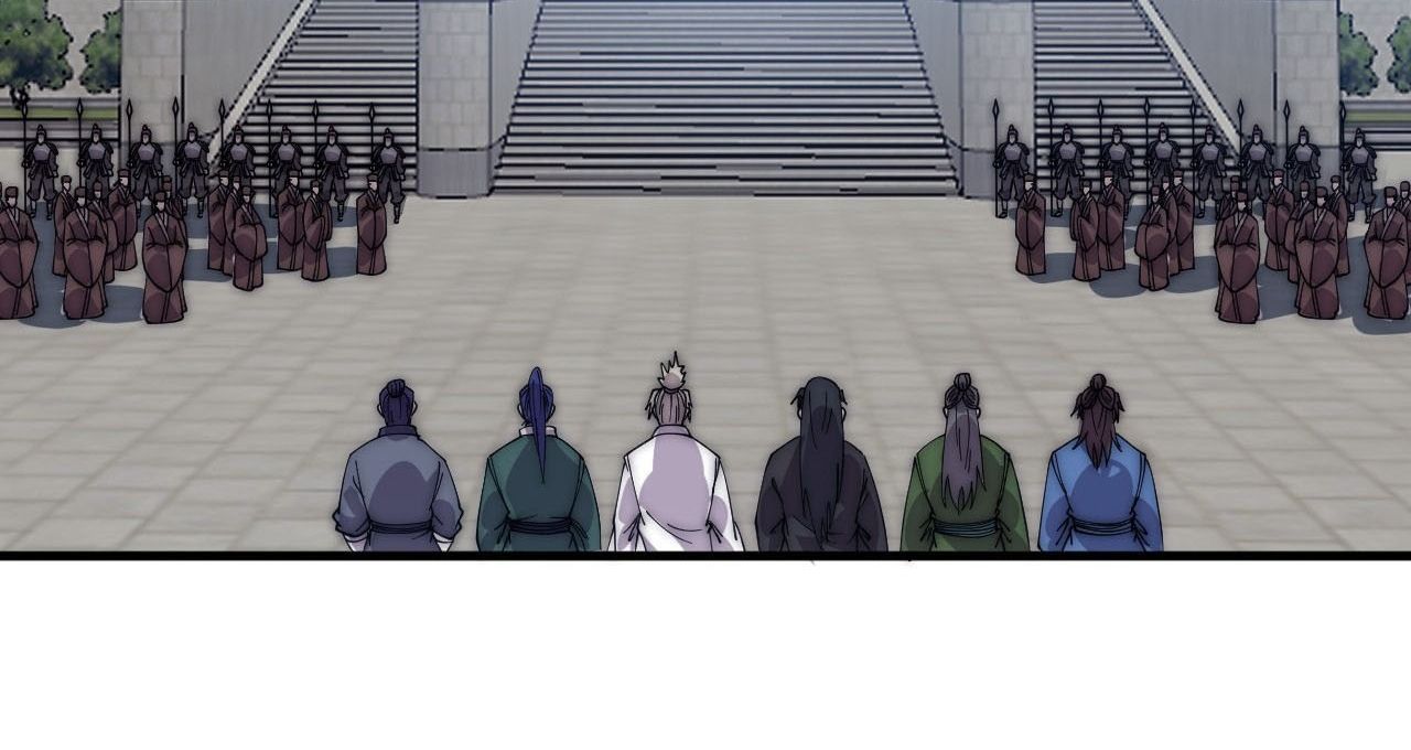 Ta Có Một Sơn Trại Chap 1250 - Next Chap 1251