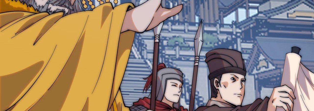 Ta Có Một Sơn Trại Chap 1250 - Next Chap 1251