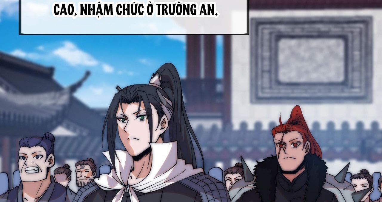 Ta Có Một Sơn Trại Chap 1250 - Next Chap 1251