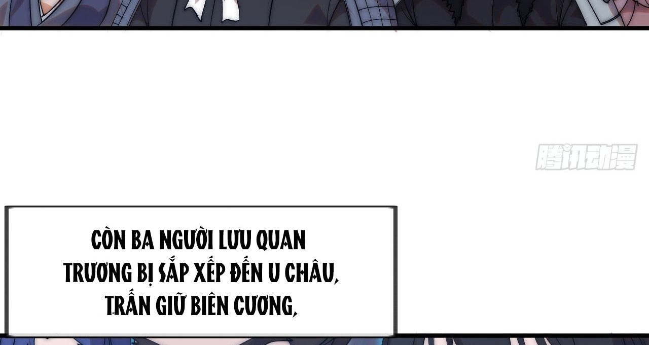 Ta Có Một Sơn Trại Chap 1250 - Next Chap 1251