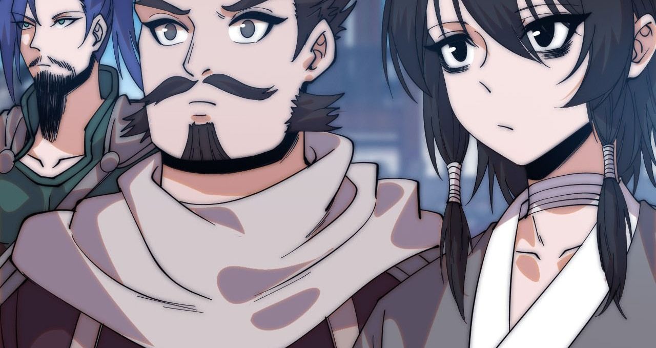 Ta Có Một Sơn Trại Chap 1250 - Next Chap 1251