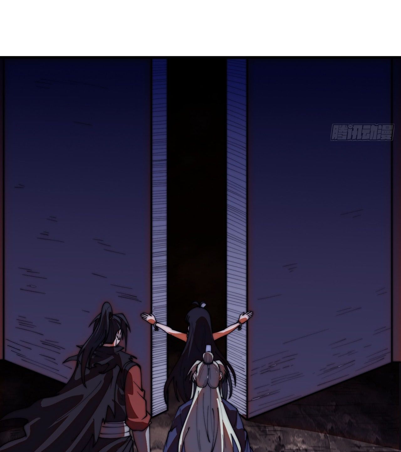 Ta Có Một Sơn Trại Chap 1250 - Next Chap 1251