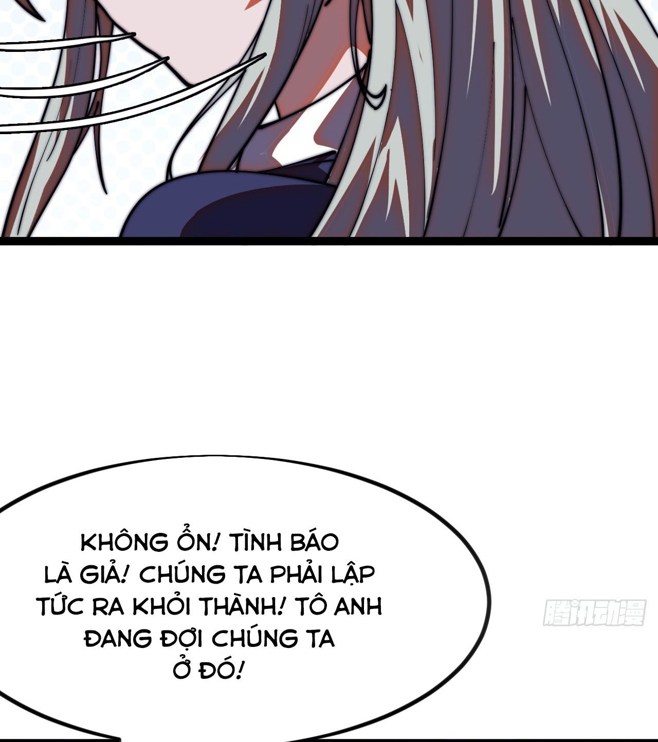 Ta Có Một Sơn Trại Chap 1250 - Next Chap 1251