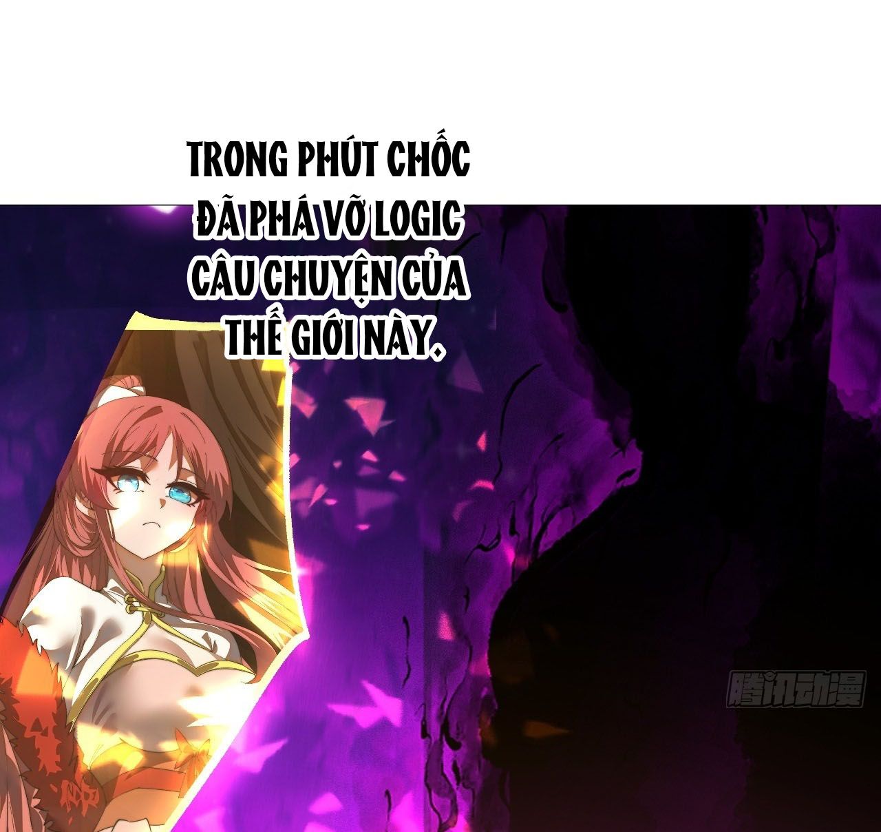 Ta Có Một Sơn Trại Chap 1250 - Next Chap 1251