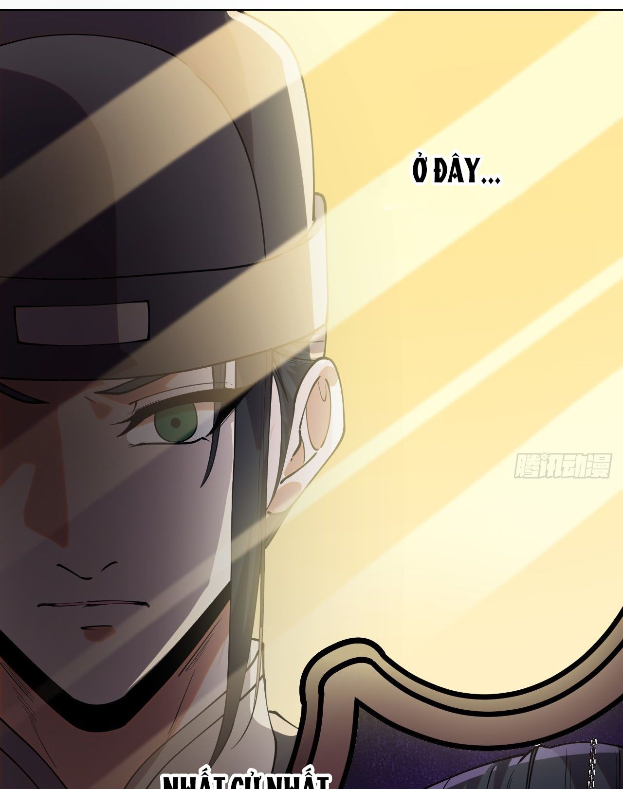 Ta Có Một Sơn Trại Chap 1251 - Next Chap 1252