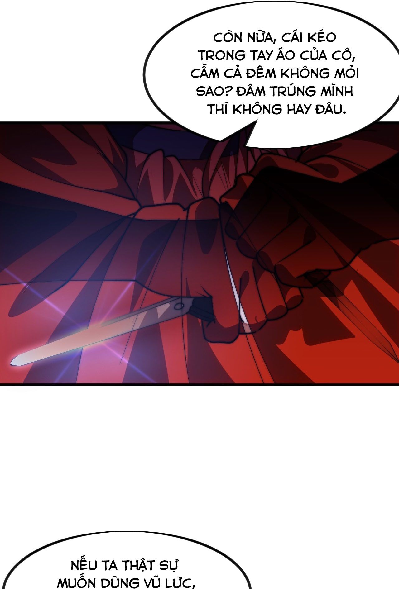 Ta Có Một Sơn Trại Chap 1251 - Next Chap 1252