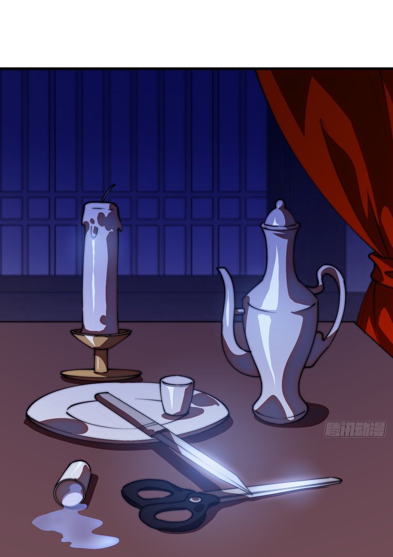 Ta Có Một Sơn Trại Chap 1251 - Next Chap 1252