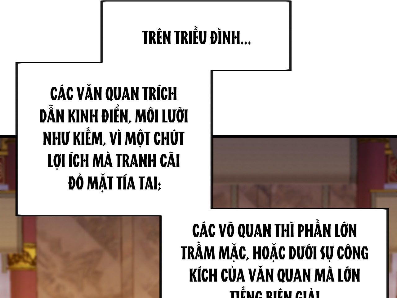 Ta Có Một Sơn Trại Chap 1251 - Next Chap 1252