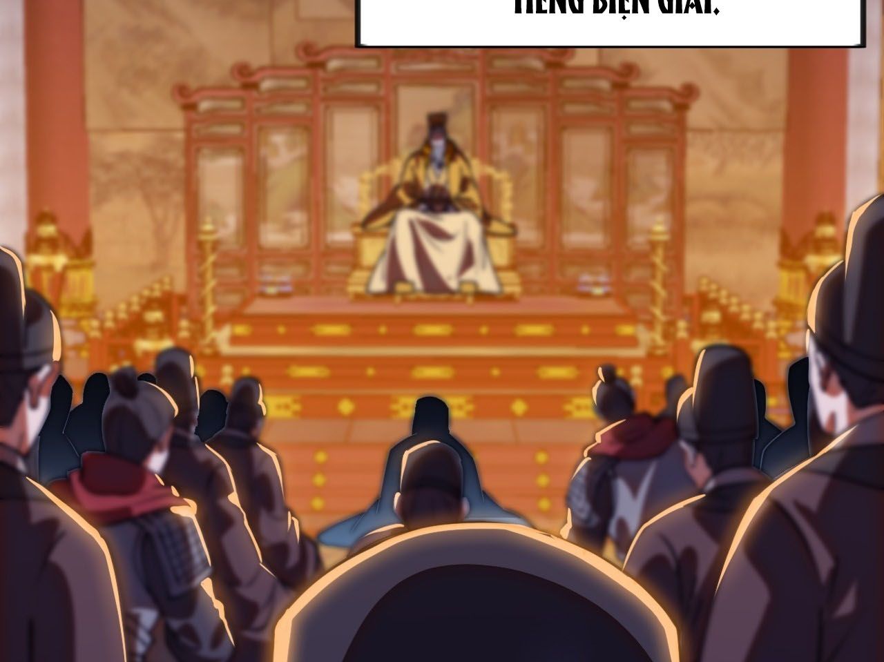 Ta Có Một Sơn Trại Chap 1251 - Next Chap 1252