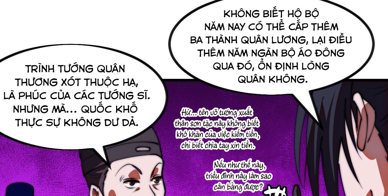 Ta Có Một Sơn Trại Chap 1251 - Next Chap 1252
