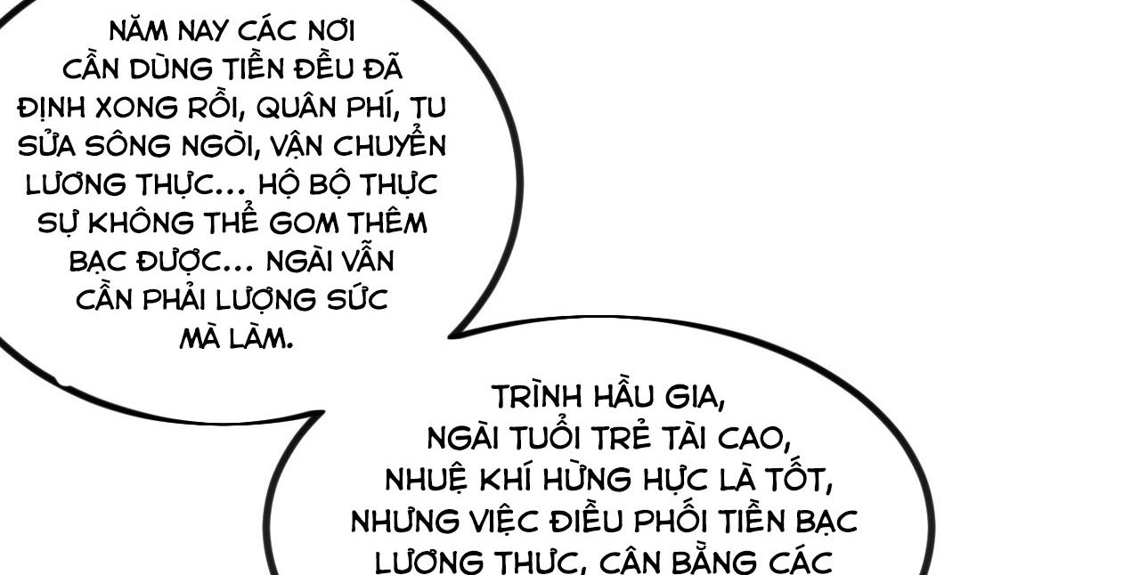 Ta Có Một Sơn Trại Chap 1251 - Next Chap 1252