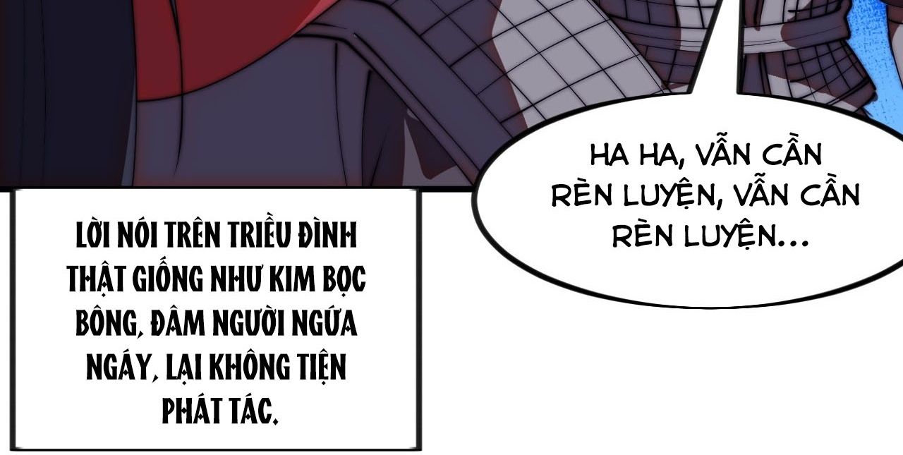 Ta Có Một Sơn Trại Chap 1251 - Next Chap 1252
