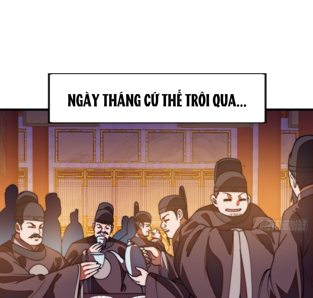 Ta Có Một Sơn Trại Chap 1251 - Next Chap 1252