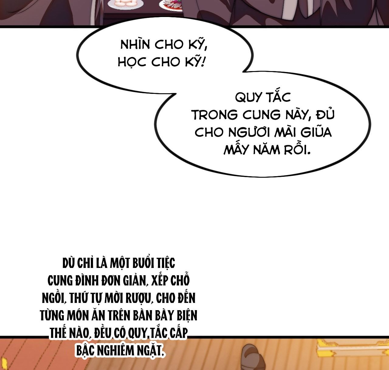 Ta Có Một Sơn Trại Chap 1251 - Next Chap 1252