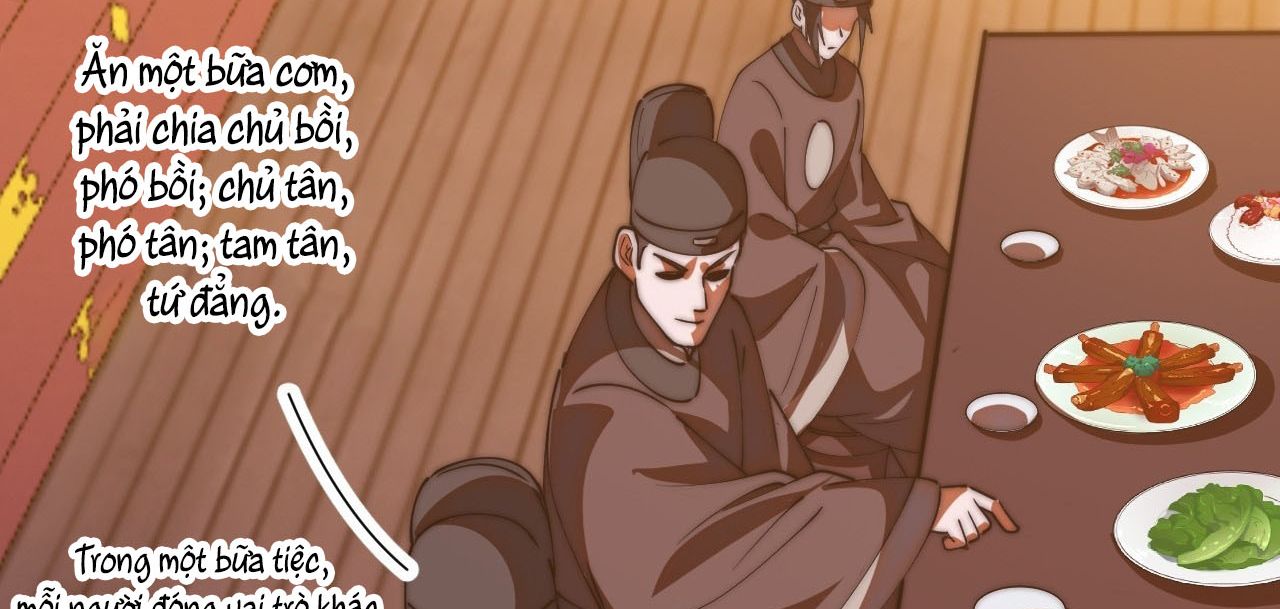 Ta Có Một Sơn Trại Chap 1251 - Next Chap 1252