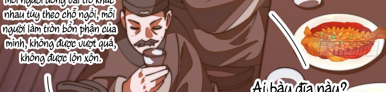 Ta Có Một Sơn Trại Chap 1251 - Next Chap 1252