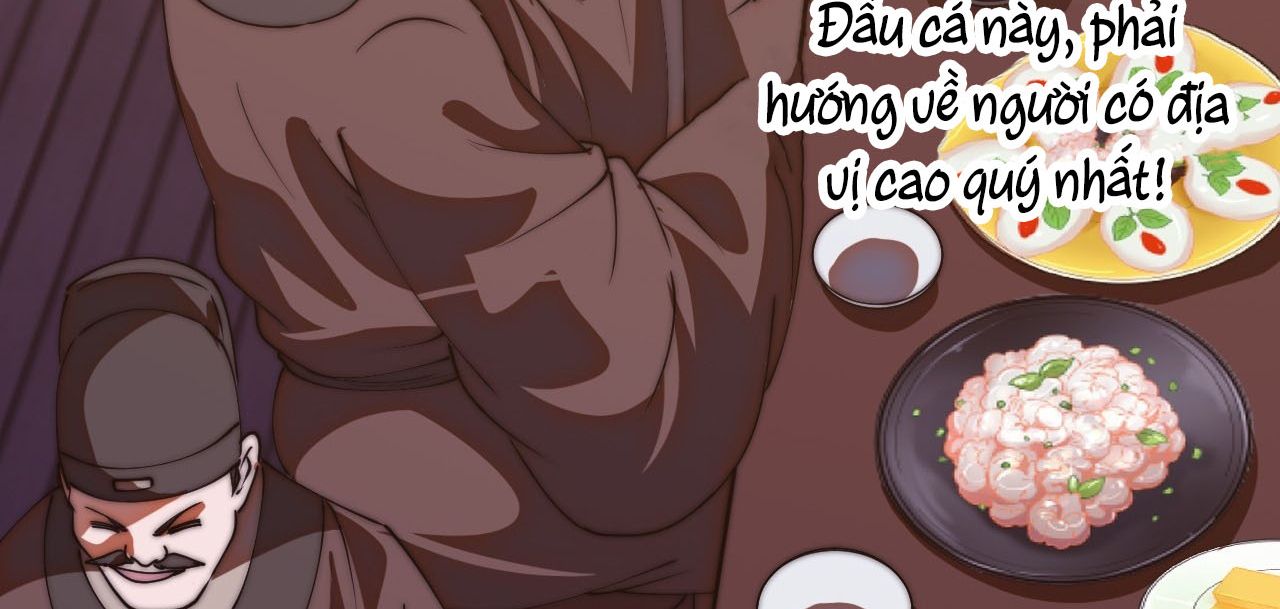 Ta Có Một Sơn Trại Chap 1251 - Next Chap 1252