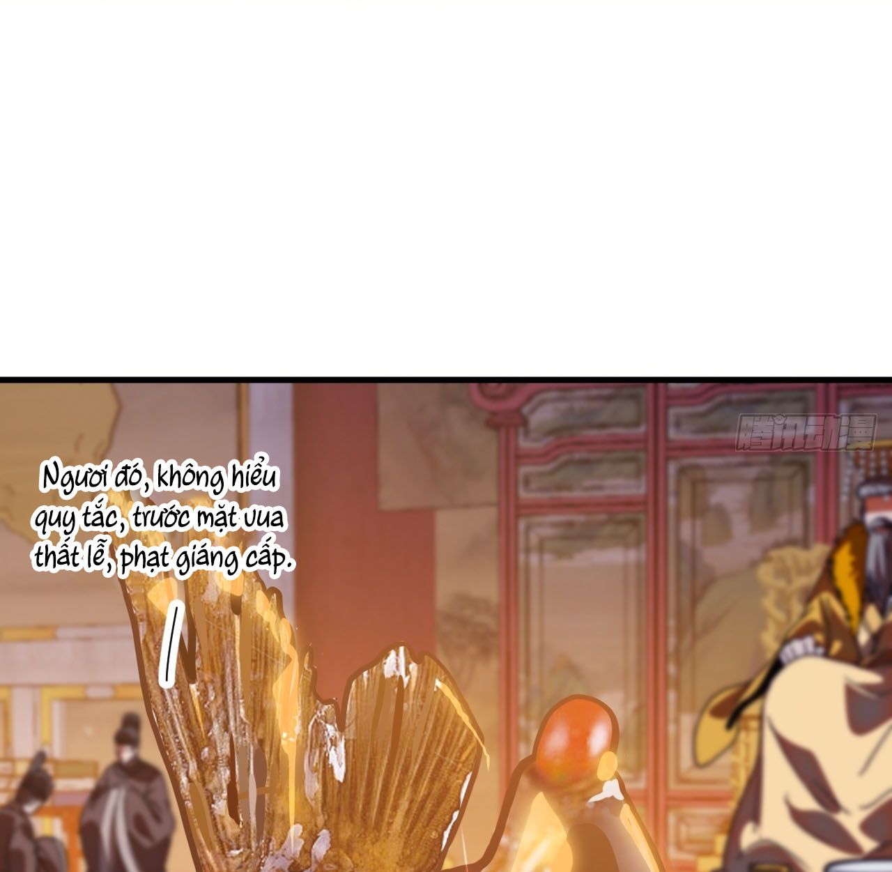 Ta Có Một Sơn Trại Chap 1251 - Next Chap 1252