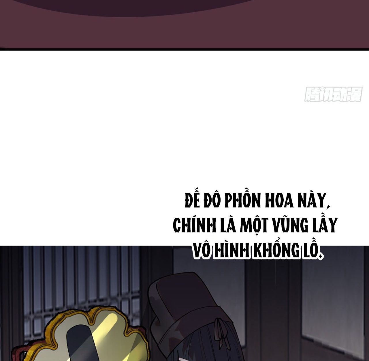 Ta Có Một Sơn Trại Chap 1251 - Next Chap 1252