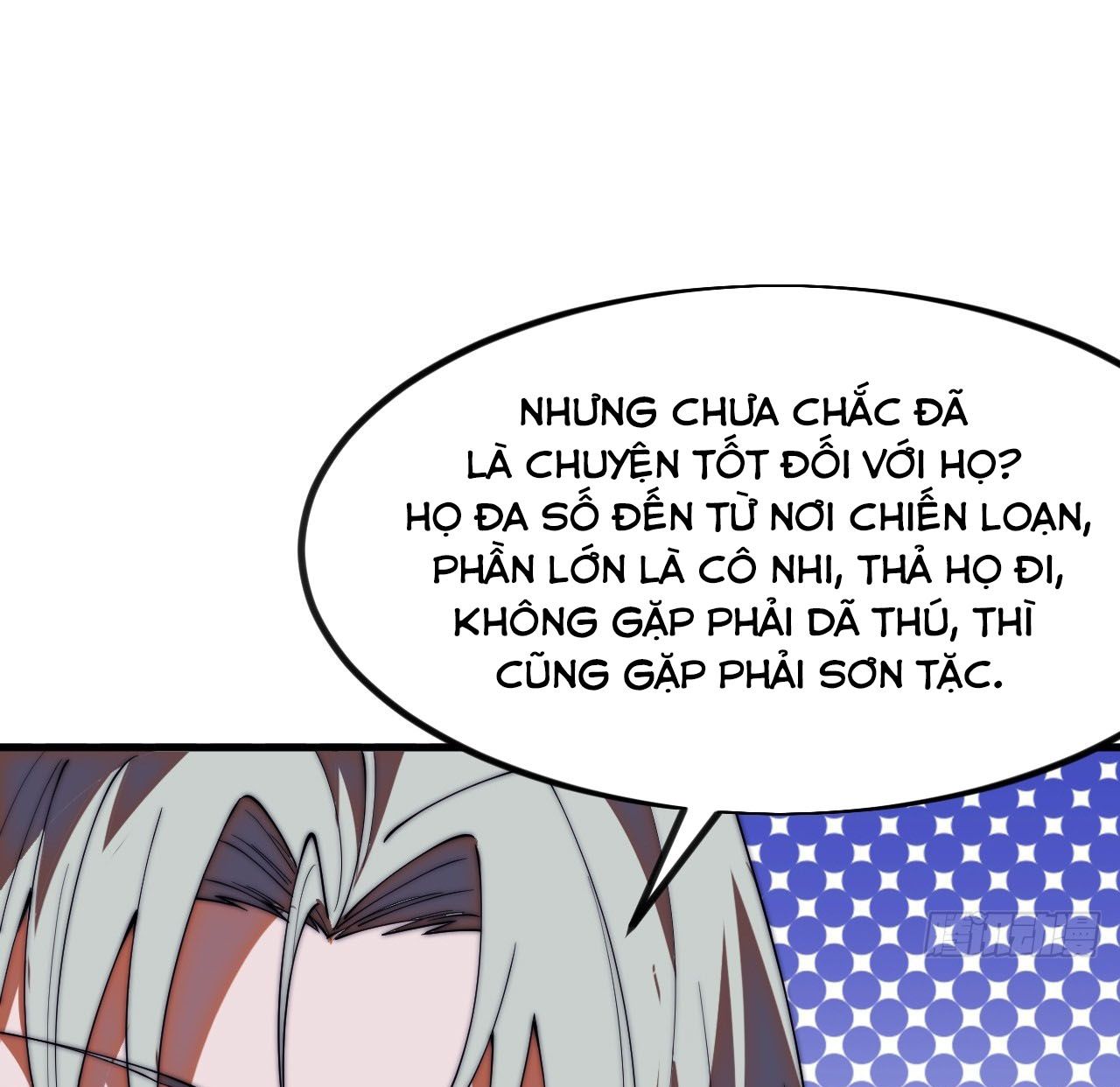 Ta Có Một Sơn Trại Chap 1252 - Next Chap 1253