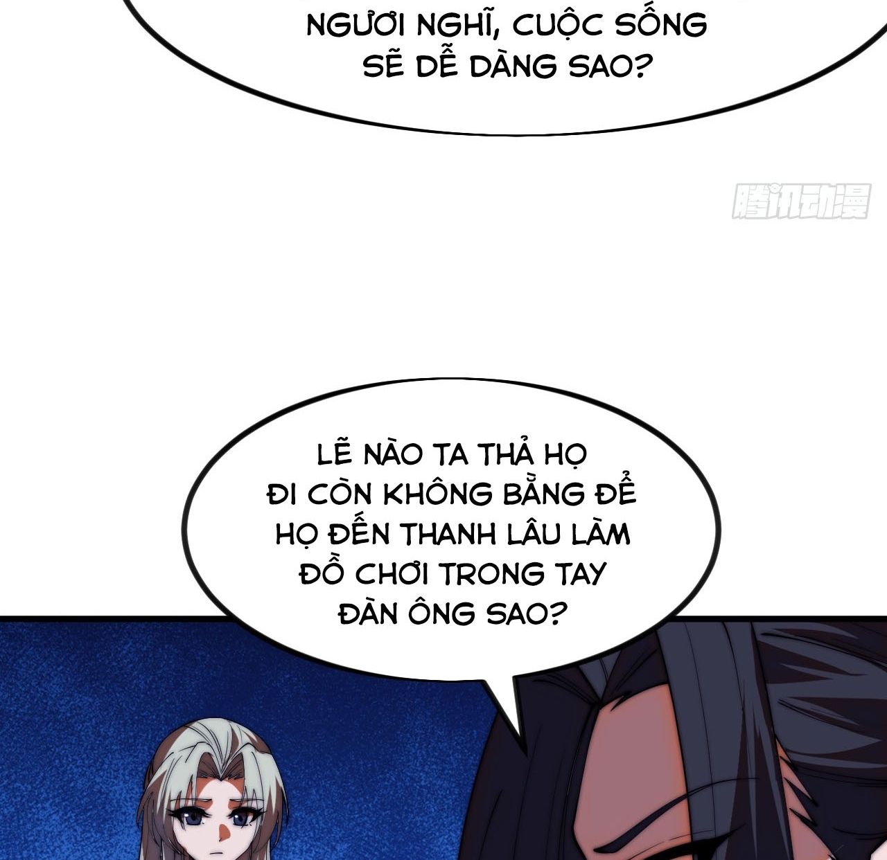Ta Có Một Sơn Trại Chap 1252 - Next Chap 1253