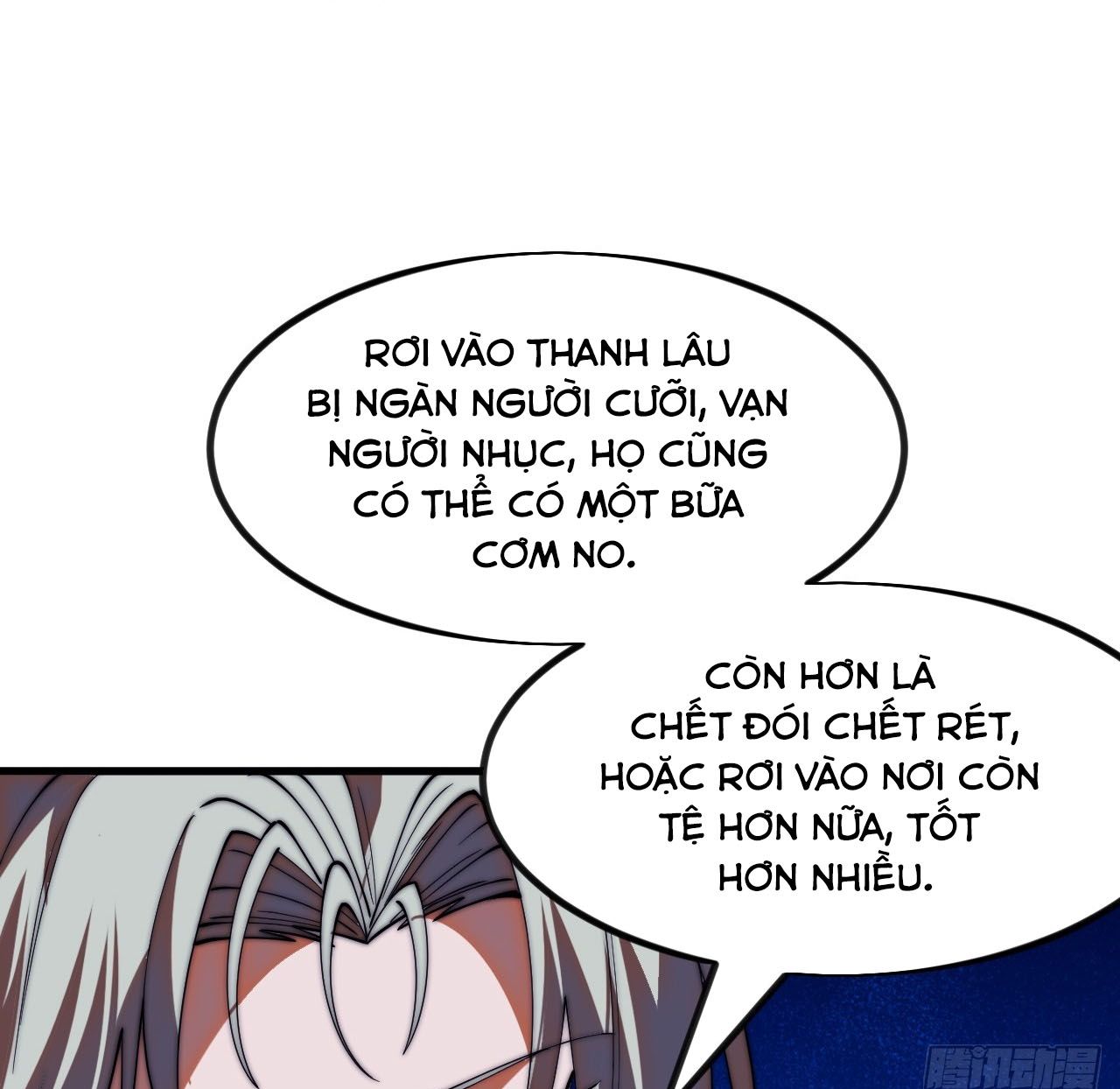 Ta Có Một Sơn Trại Chap 1252 - Next Chap 1253