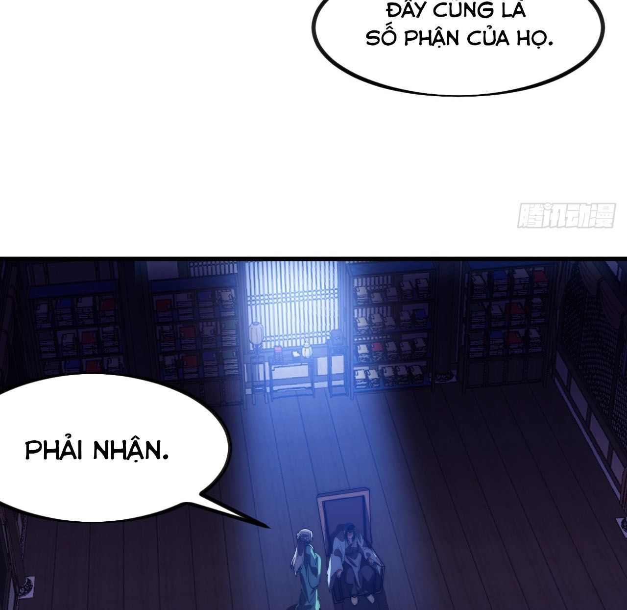 Ta Có Một Sơn Trại Chap 1252 - Next Chap 1253
