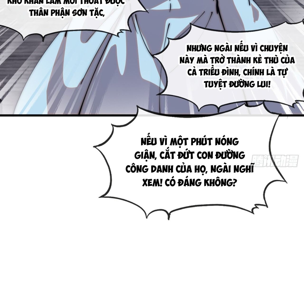 Ta Có Một Sơn Trại Chap 1252 - Next Chap 1253