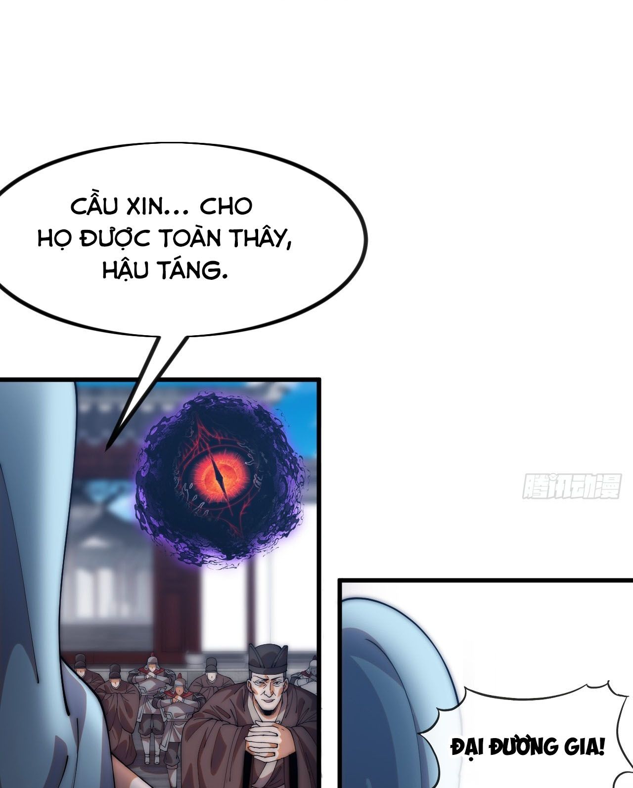 Ta Có Một Sơn Trại Chap 1252 - Next Chap 1253