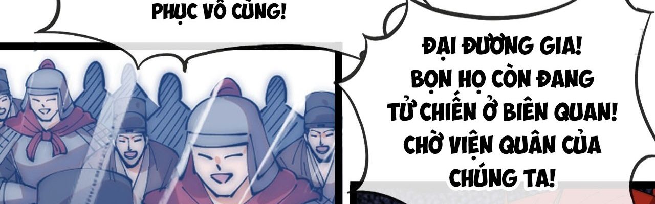 Ta Có Một Sơn Trại Chap 1252 - Next Chap 1253