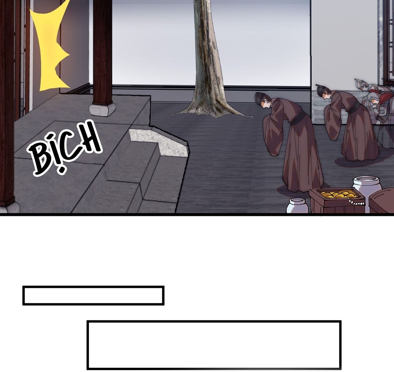 Ta Có Một Sơn Trại Chap 1252 - Next Chap 1253