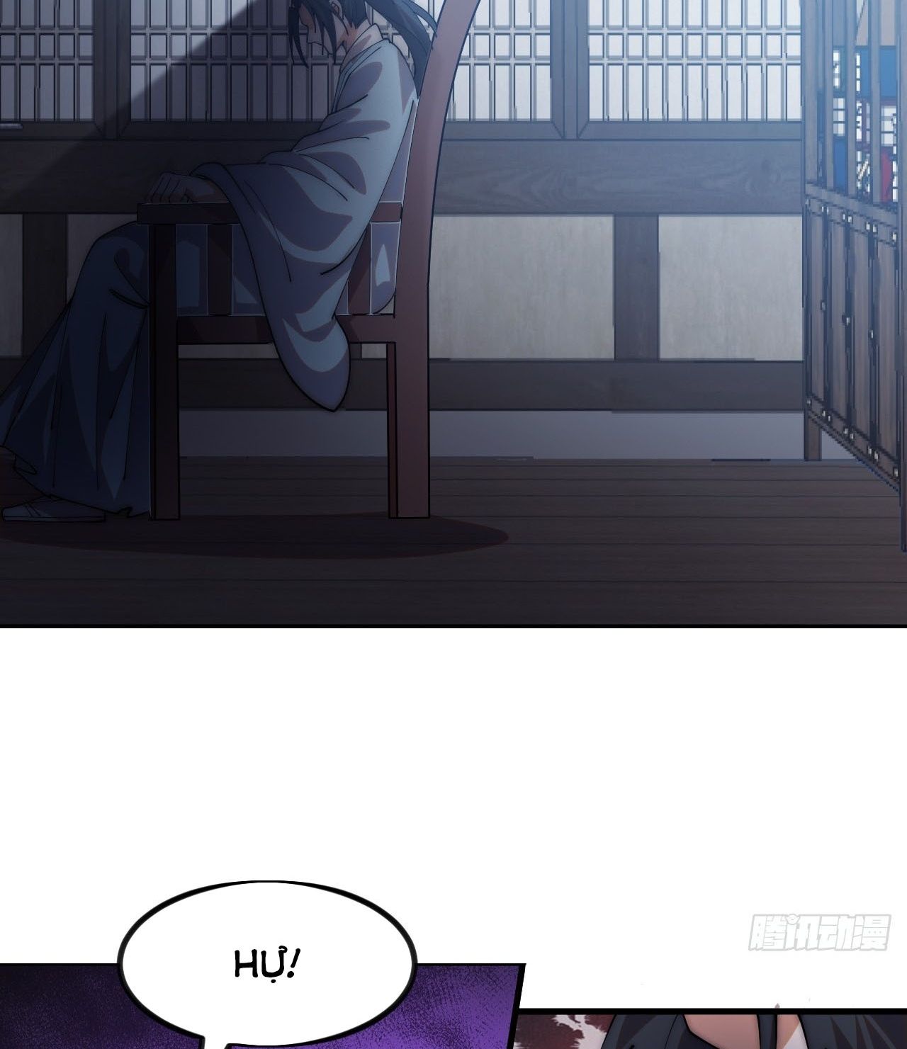 Ta Có Một Sơn Trại Chap 1252 - Next Chap 1253