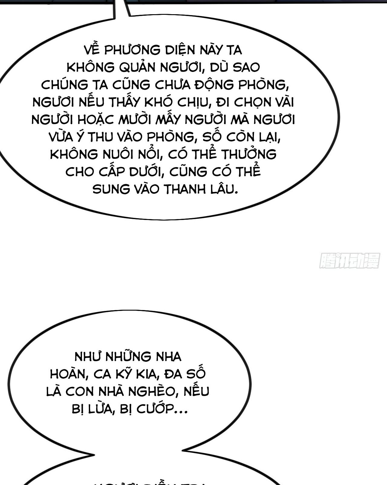 Ta Có Một Sơn Trại Chap 1252 - Next Chap 1253