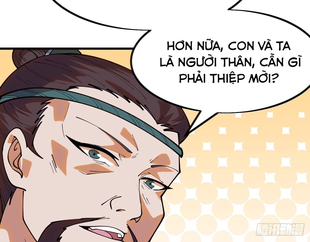 Ta Có Một Sơn Trại Chap 1253 - Next Chap 1254