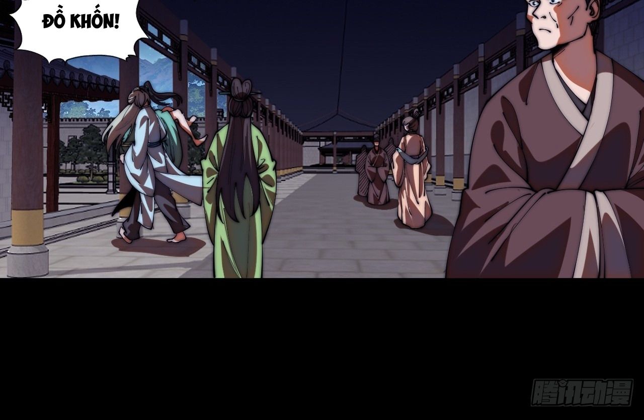 Ta Có Một Sơn Trại Chap 1253 - Next Chap 1254