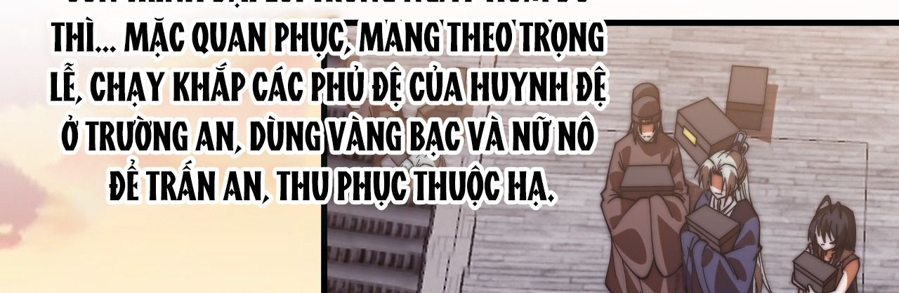 Ta Có Một Sơn Trại Chap 1253 - Next Chap 1254