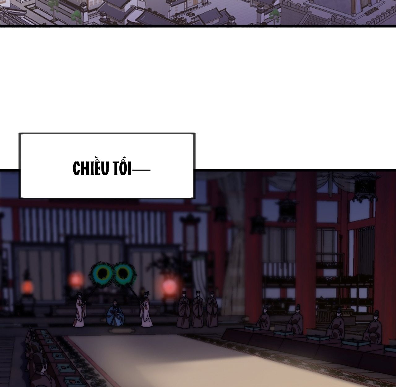 Ta Có Một Sơn Trại Chap 1253 - Next Chap 1254