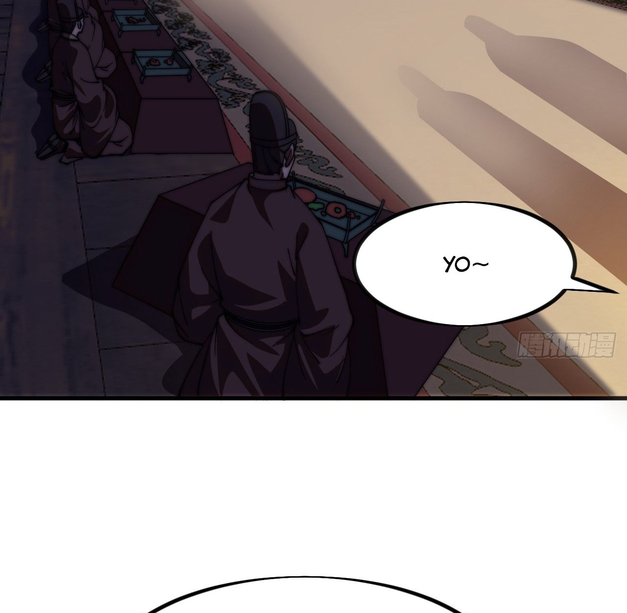 Ta Có Một Sơn Trại Chap 1253 - Next Chap 1254