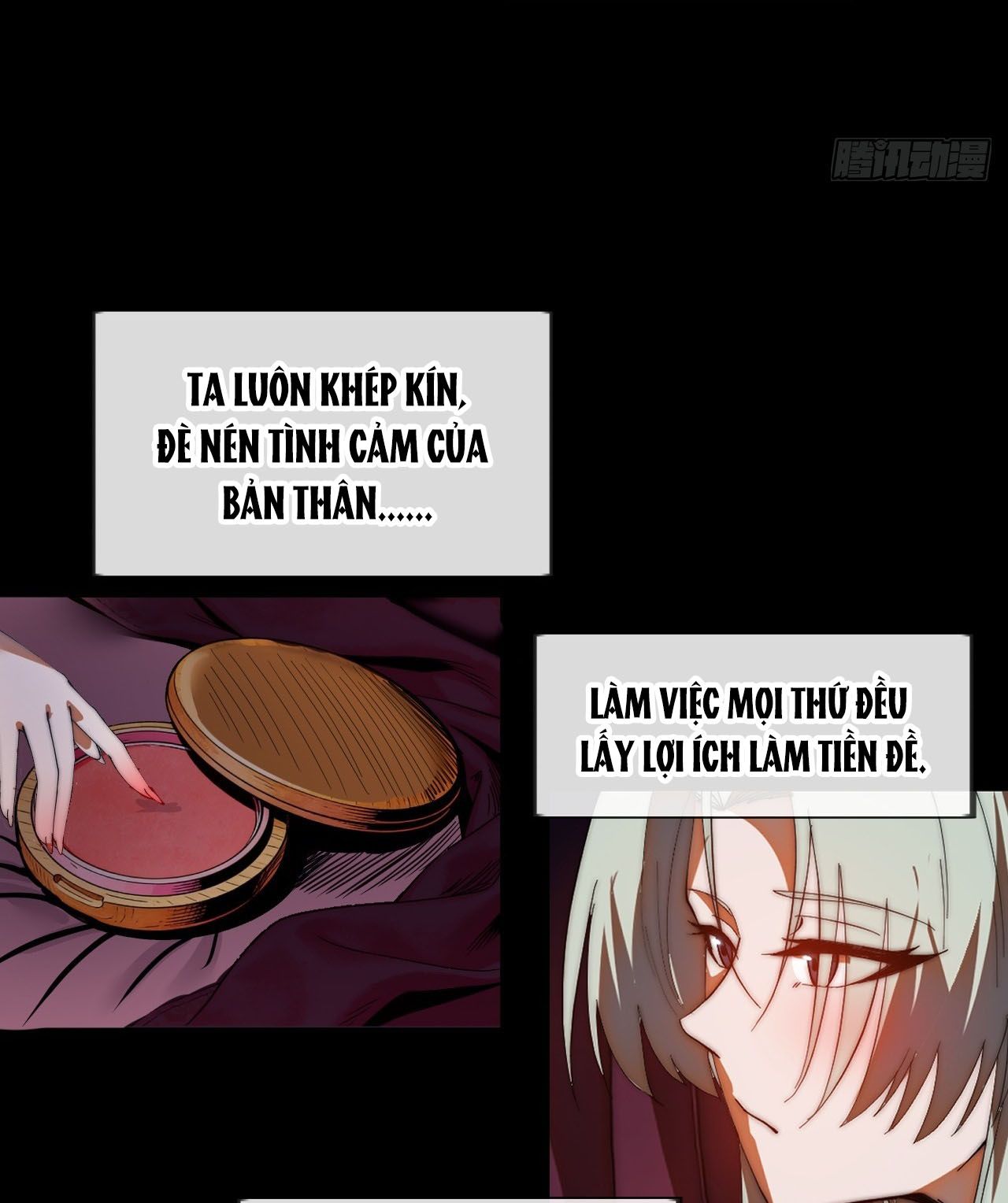 Ta Có Một Sơn Trại Chap 1254 - Next Chap 1255