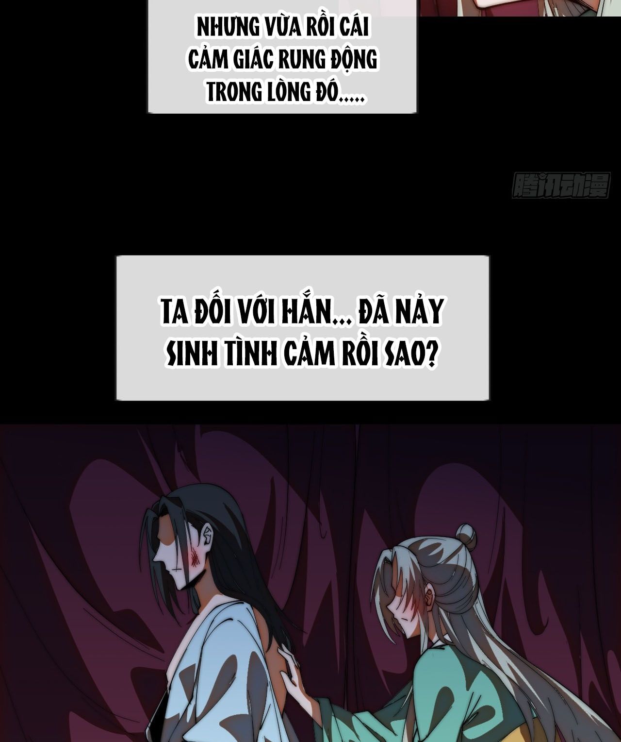 Ta Có Một Sơn Trại Chap 1254 - Next Chap 1255