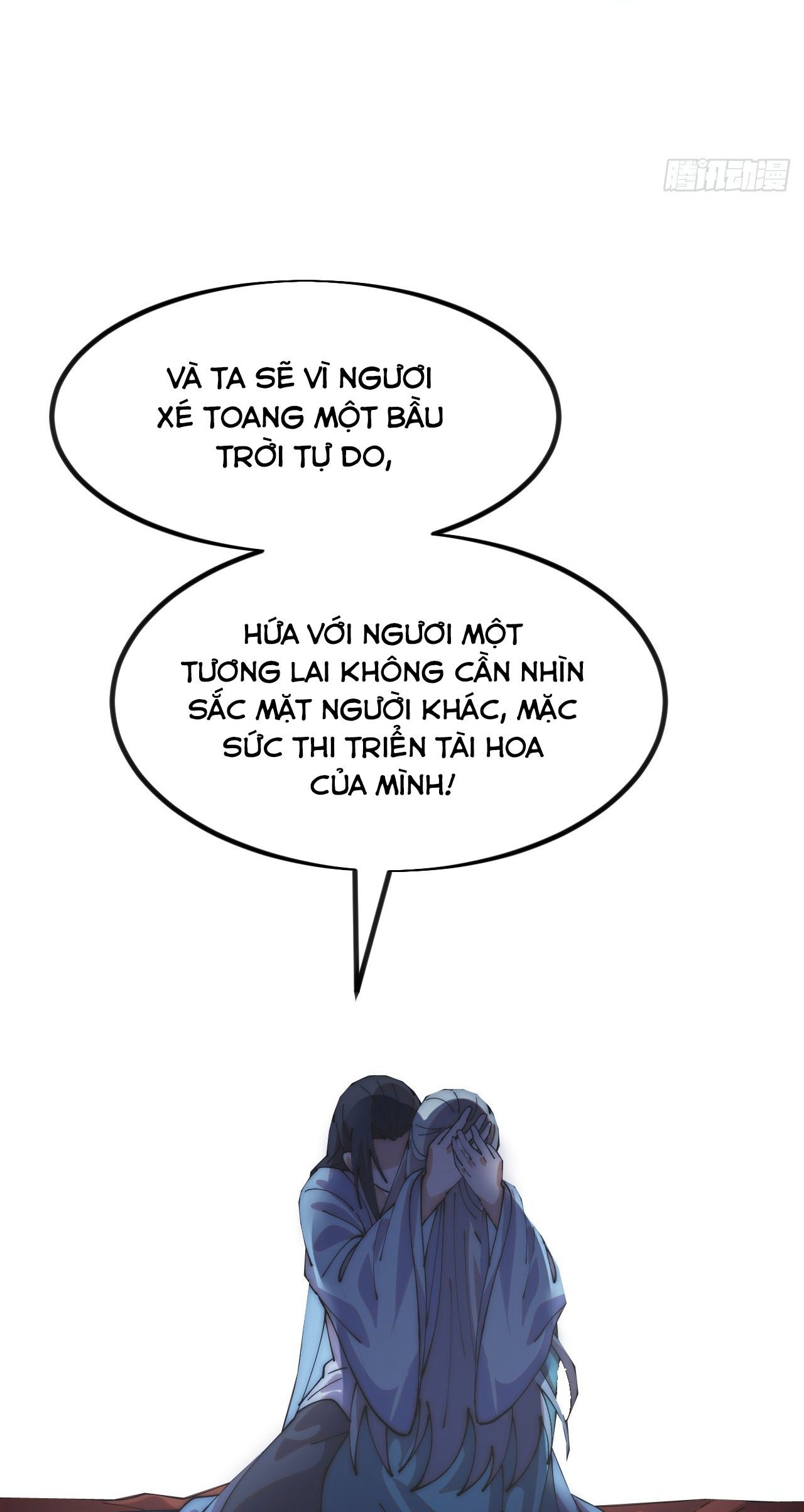 Ta Có Một Sơn Trại Chap 1254 - Next Chap 1255