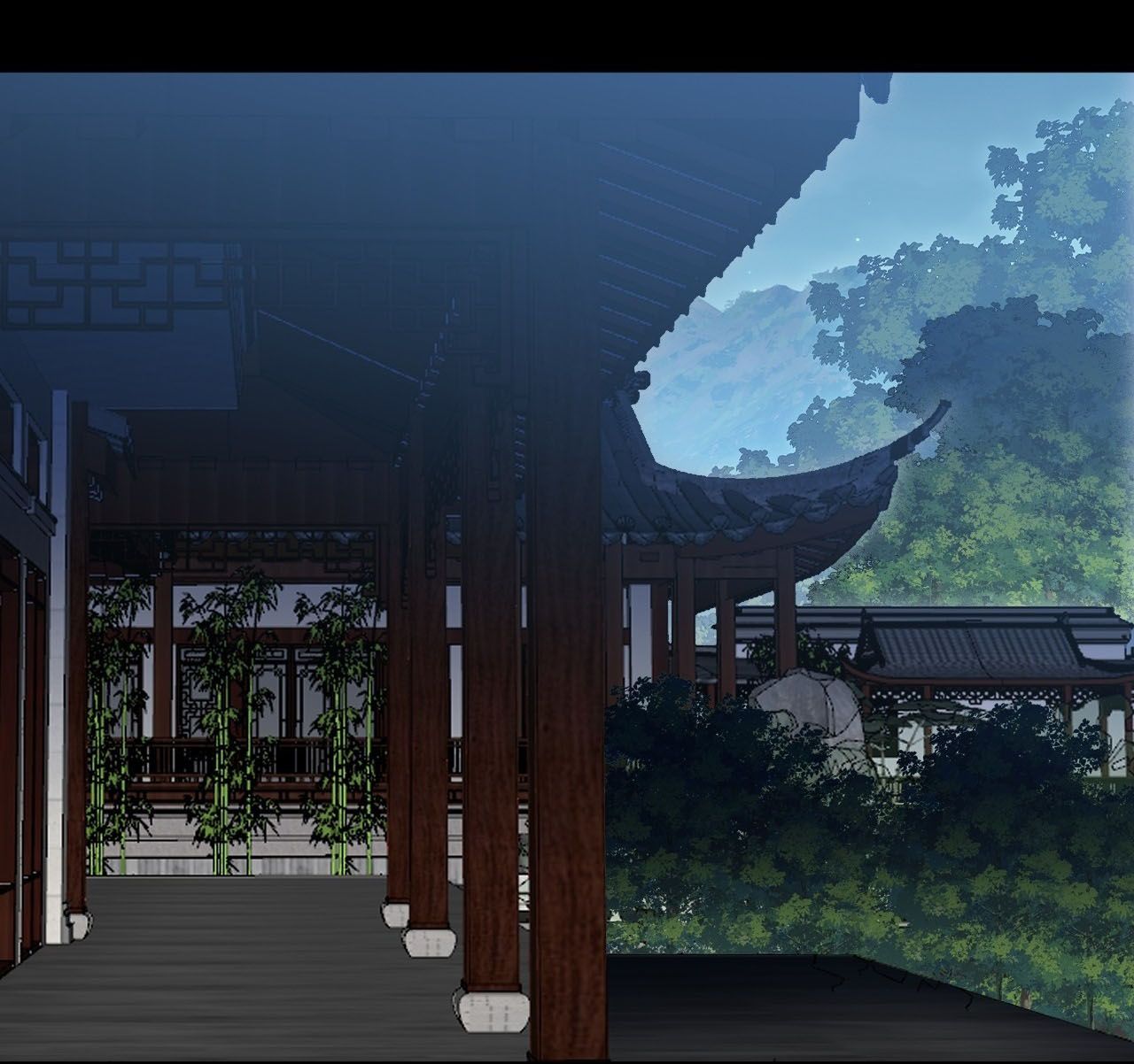 Ta Có Một Sơn Trại Chap 1254 - Next Chap 1255