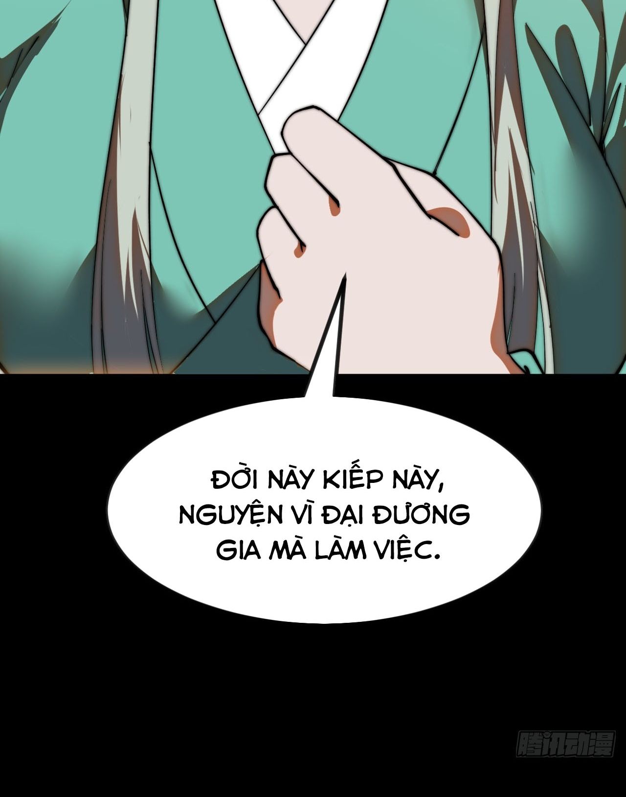 Ta Có Một Sơn Trại Chap 1254 - Next Chap 1255