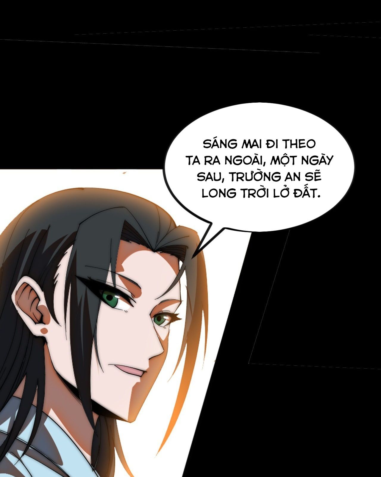 Ta Có Một Sơn Trại Chap 1254 - Next Chap 1255