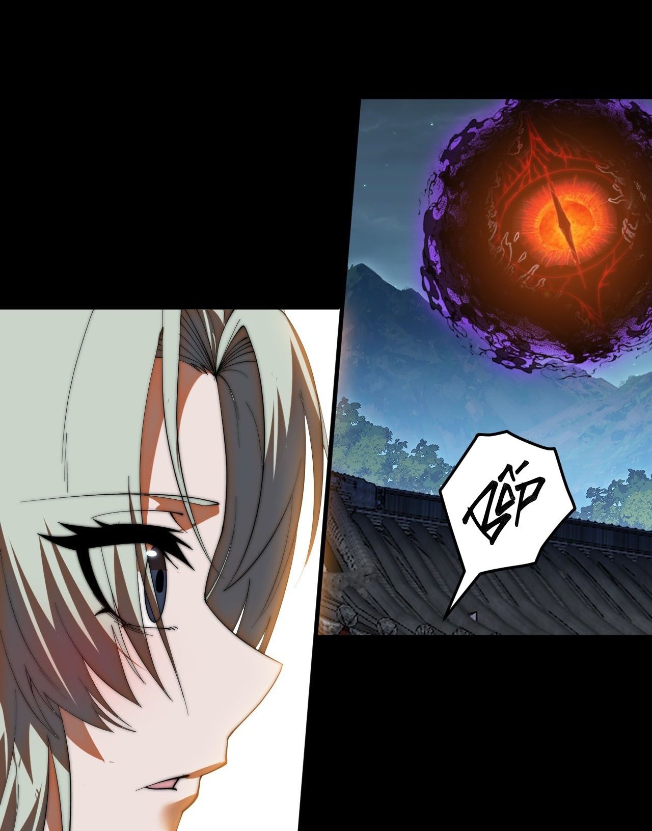 Ta Có Một Sơn Trại Chap 1254 - Next Chap 1255