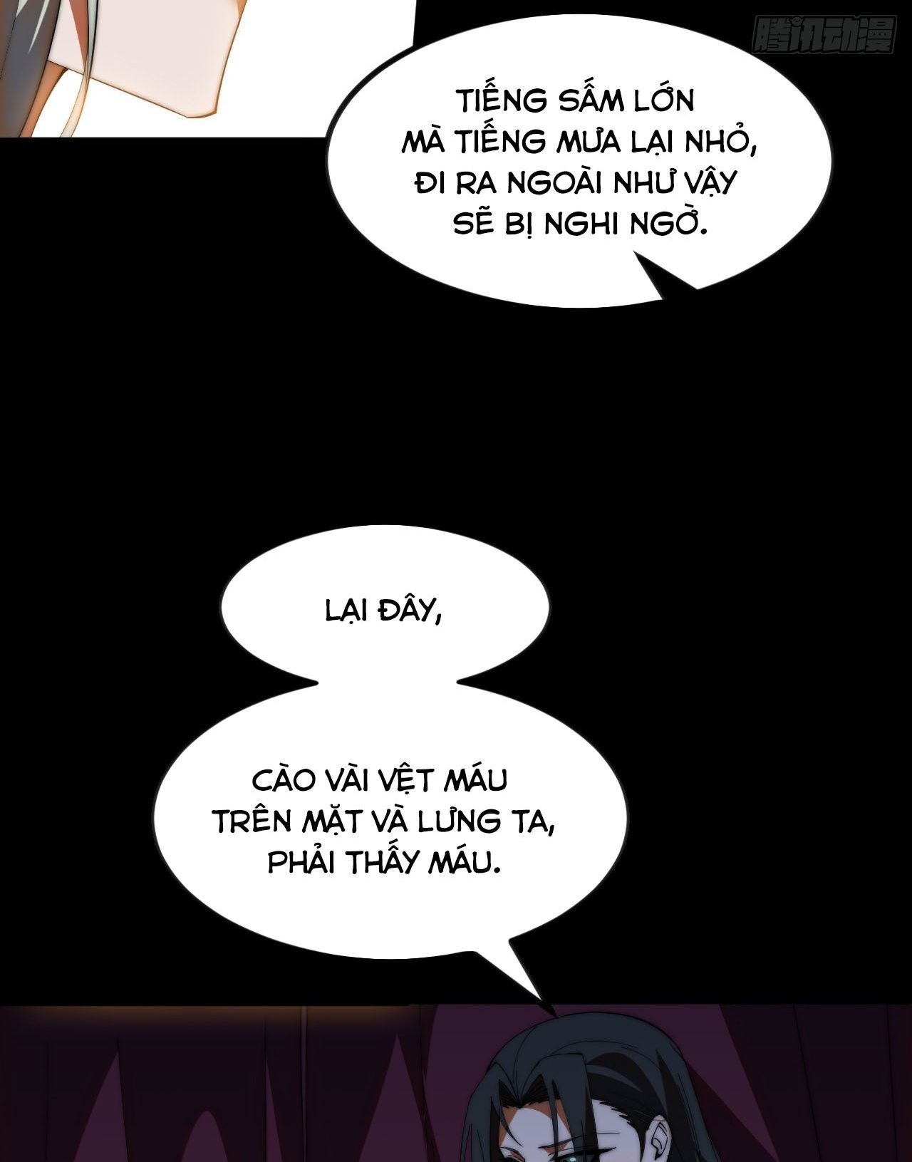 Ta Có Một Sơn Trại Chap 1254 - Next Chap 1255