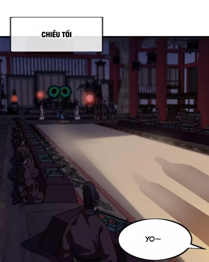 Ta Có Một Sơn Trại Chap 1255 - Next Chap 1256