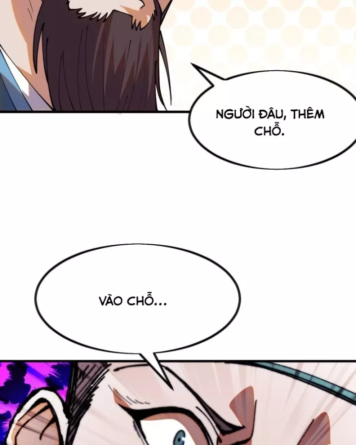 Ta Có Một Sơn Trại Chap 1255 - Next Chap 1256