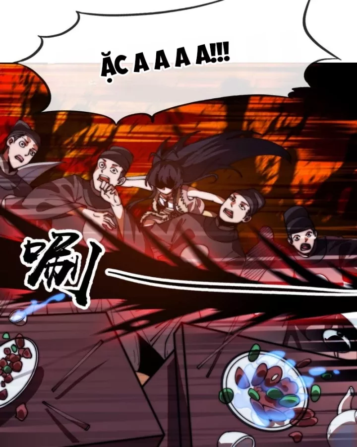 Ta Có Một Sơn Trại Chap 1255 - Next Chap 1256